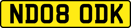 ND08ODK