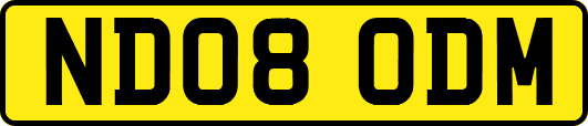 ND08ODM