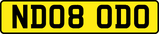 ND08ODO