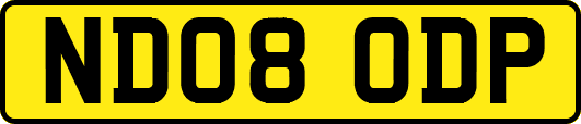 ND08ODP