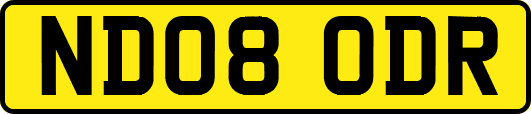 ND08ODR