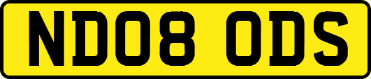 ND08ODS
