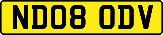 ND08ODV