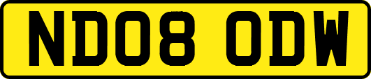 ND08ODW
