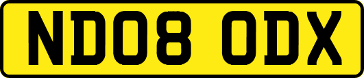 ND08ODX