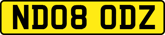 ND08ODZ