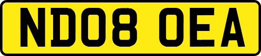 ND08OEA