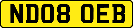 ND08OEB
