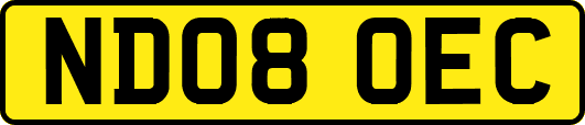 ND08OEC