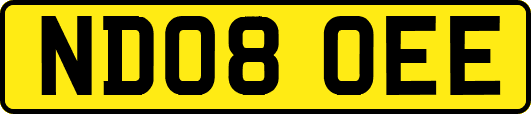 ND08OEE
