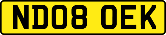 ND08OEK