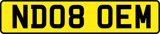 ND08OEM