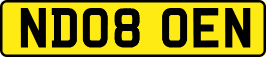 ND08OEN
