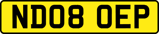ND08OEP