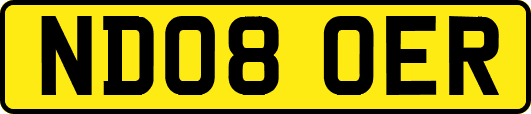 ND08OER