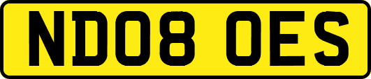 ND08OES