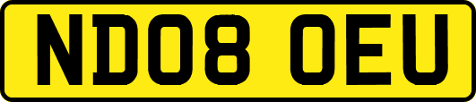 ND08OEU