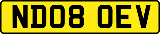 ND08OEV