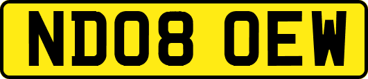 ND08OEW