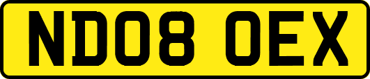 ND08OEX