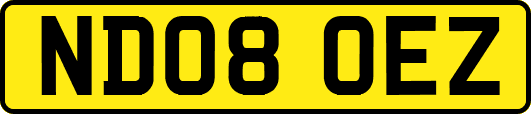 ND08OEZ