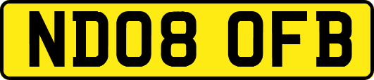 ND08OFB