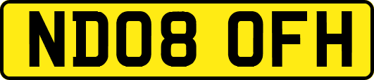ND08OFH