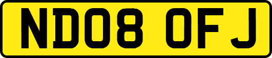 ND08OFJ