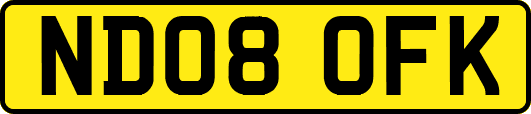 ND08OFK