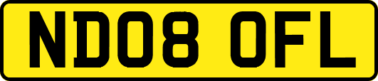 ND08OFL