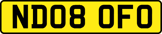 ND08OFO