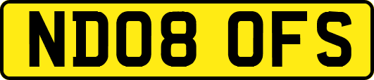 ND08OFS