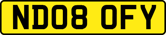 ND08OFY