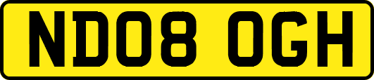 ND08OGH