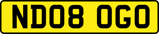 ND08OGO