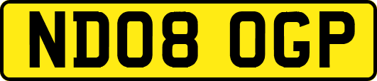 ND08OGP