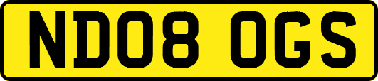 ND08OGS