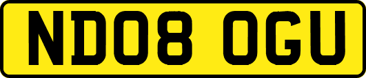 ND08OGU