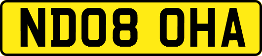 ND08OHA