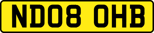 ND08OHB