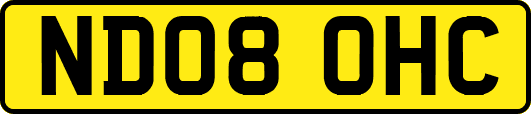 ND08OHC