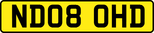 ND08OHD