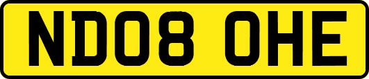 ND08OHE