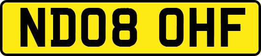 ND08OHF