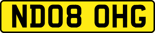 ND08OHG