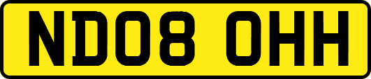 ND08OHH