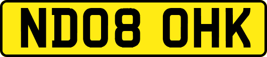 ND08OHK