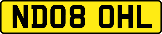 ND08OHL