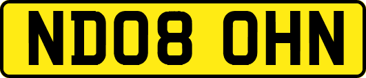 ND08OHN