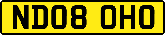 ND08OHO
